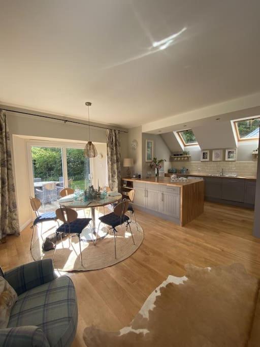 Middle Apartment Aberfeldy