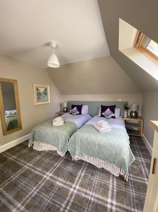 Middle Aberfeldy