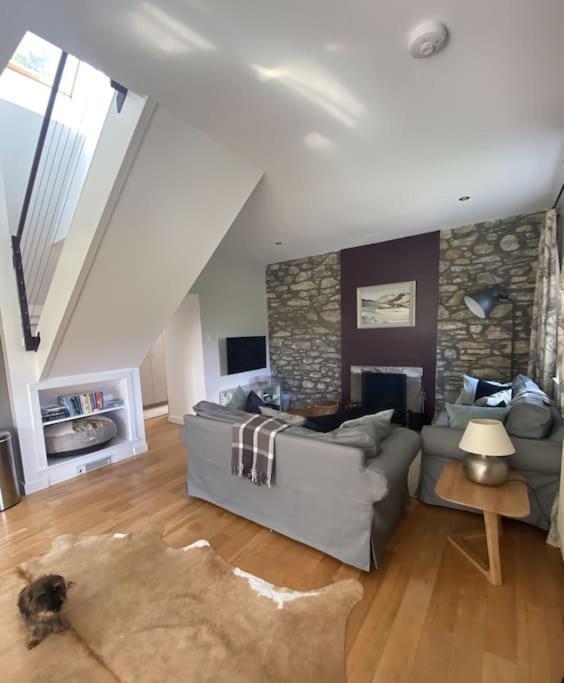 Middle Apartamento Aberfeldy
